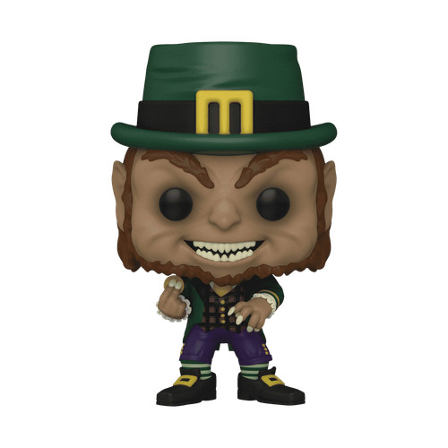 Funko pop movies leprechaun - movies:,
