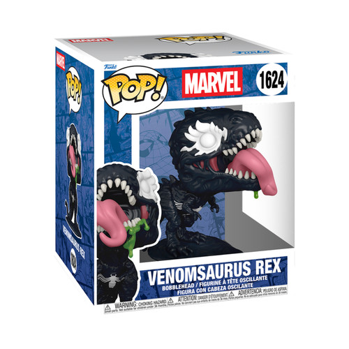 Funko pop marvel - funko,