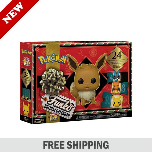 Funko pocket pop pokémon - funko,