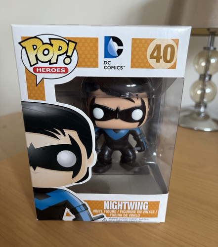 Funko pop heroes - funko, heroes:
