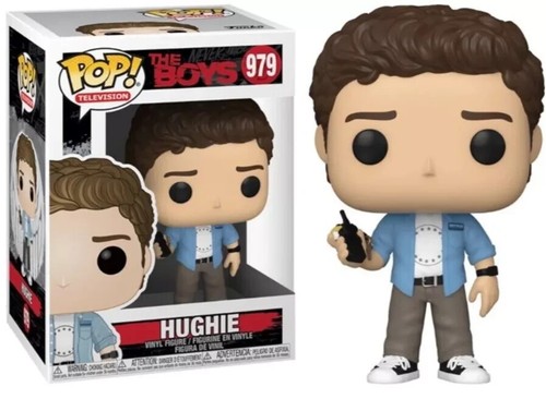 The boys hughie - 3.75", pop
