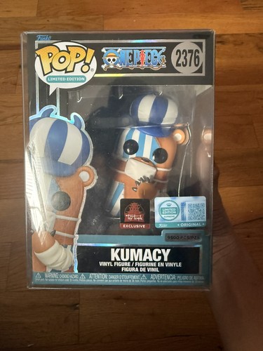 Funko pop limited edition - pop!,