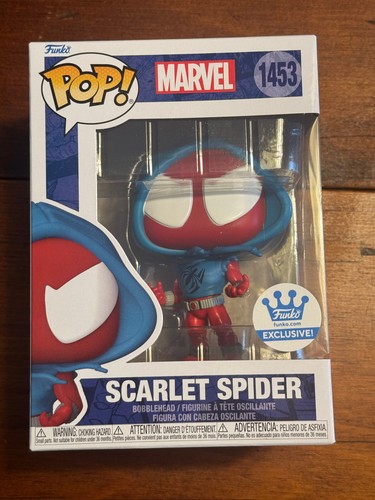 Funko pop marvel - funko, pop!