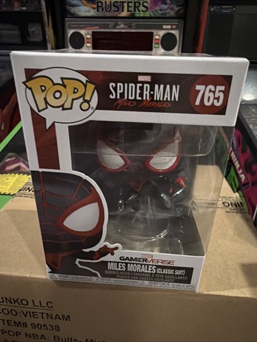 Funko pop vinyl marvel - vinyl:,