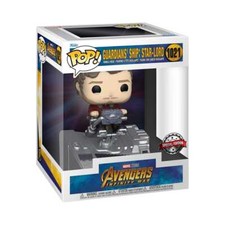 Funko Pop! Marvel Avengers