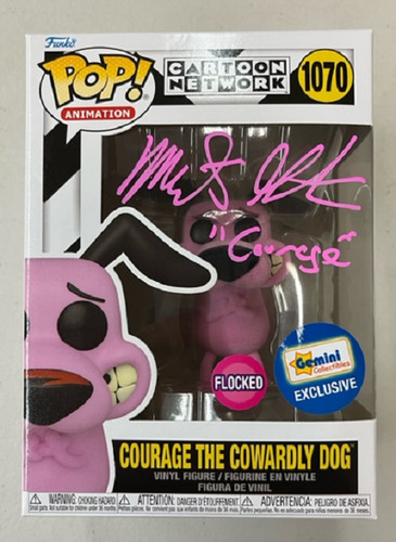 Funko pop gemini - pop, flocked