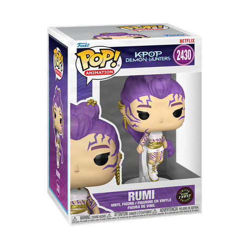 Funko pop kpop demon - funko,