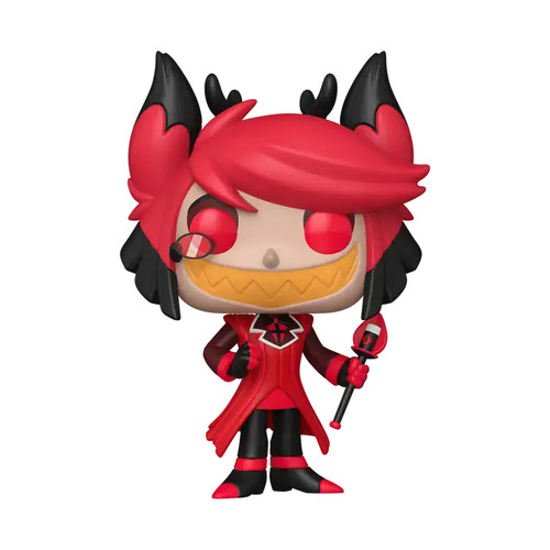 Funko pop hazbin hotel - pop!,