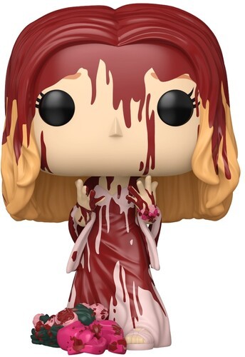 Funko pop movies carrie - pop!,