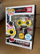 Funko Pop Terrifier Art The