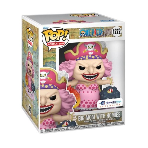 Funko pop super - super:, piece