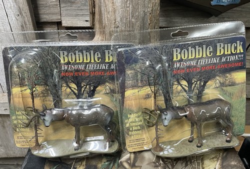 Bobble bucks 2 - 2, refurbished