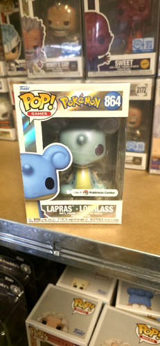 Funko pop games - pop, #864