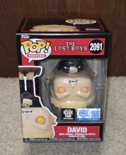Funko pop the - pop!,
