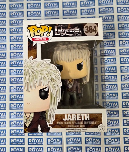 Funko pop vinyl - funko, jim