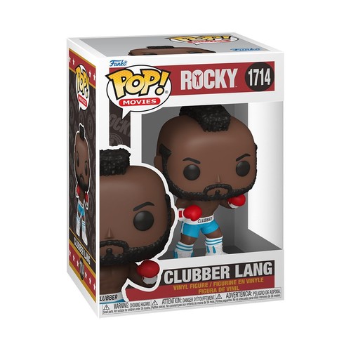 Funko pop movies rocky - pop!,