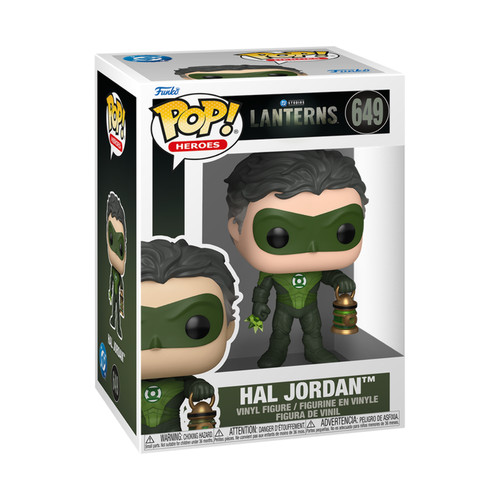 Funko pop lanterns - pop!,