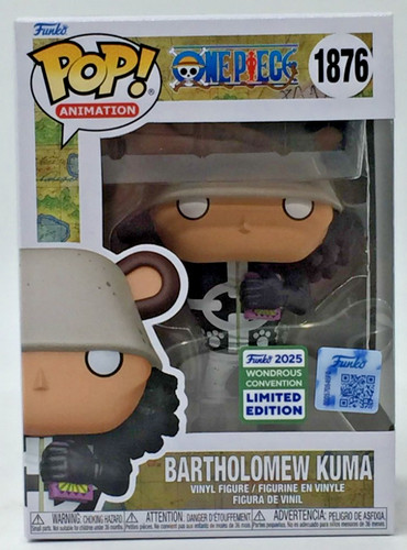 Funko pop one piece - pop!,