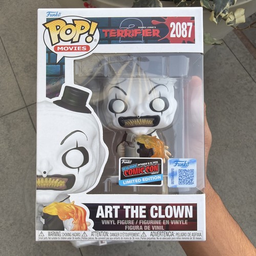 Funko pop nycc - pop!, the