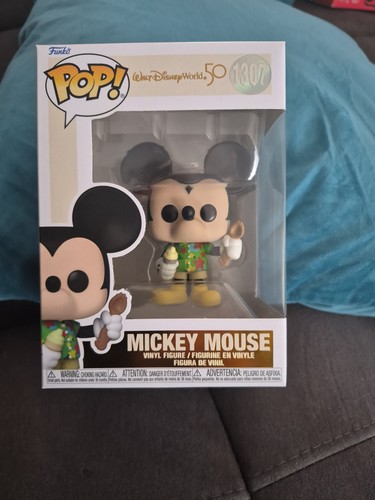 Funko pop disney - funko, mouse
