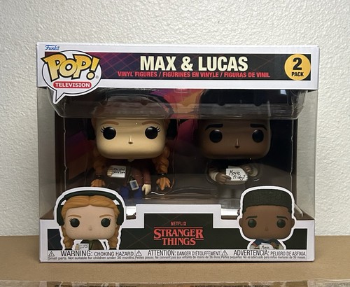 Funko pop stranger things - funko,
