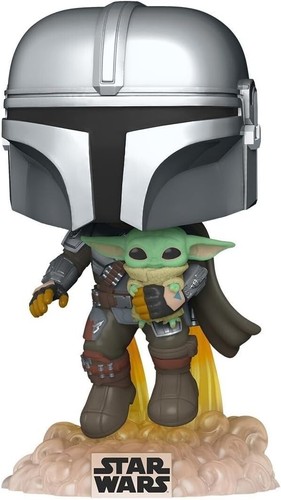Funko pop star - wars:, the