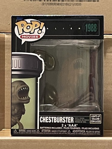 Funko pop alien - funko,