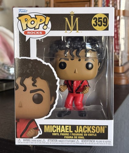 Funko pop rocks michael - funko, rocks: