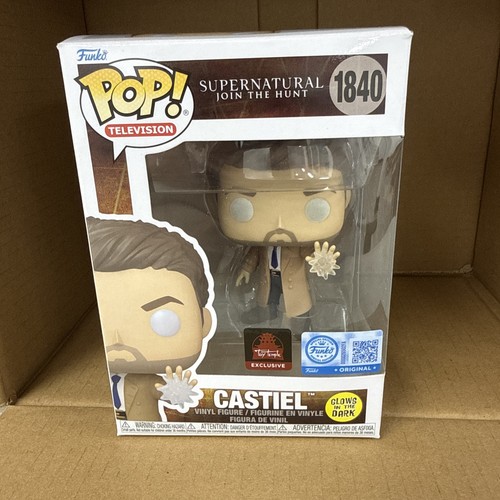 Funko pop supernatural - funko, pop!