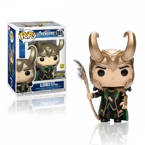 Funko pop vinyl marvel - funko,