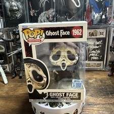 Funko Pop! Ghost Face