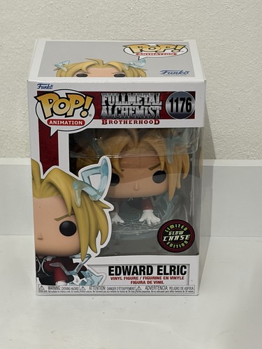 Funko pop vinyl fullmetal - funko, pop!