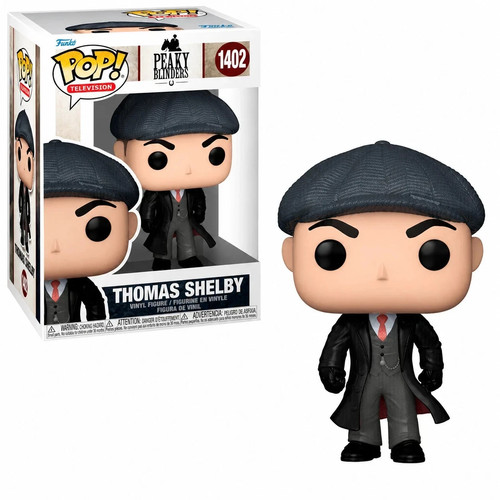 Funko pop television - television, peaky