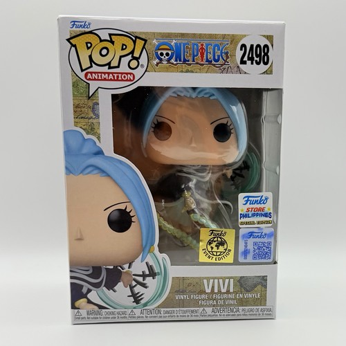 Funko pop one piece - funko, pop!