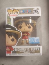Funko Pop! Animation Anime One