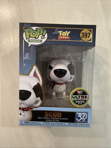 Funko pop vinyl toy story - funko,