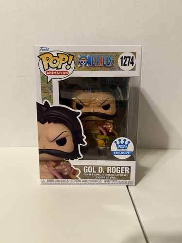 Funko pop vinyl one - funko, piece