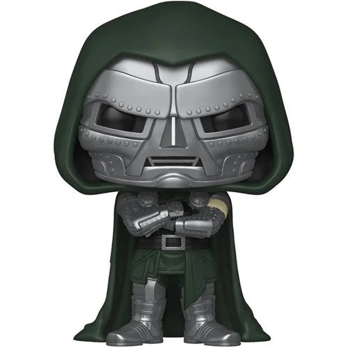 Avengers doomsday doctor doom - doctor,