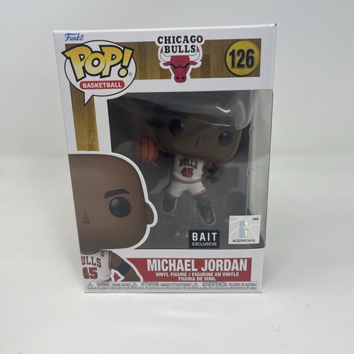 Funko pop vinyl - pop!, michael
