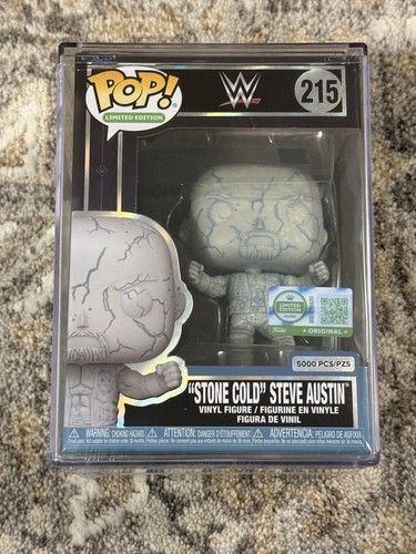 Funko pop stone - pop, “stone