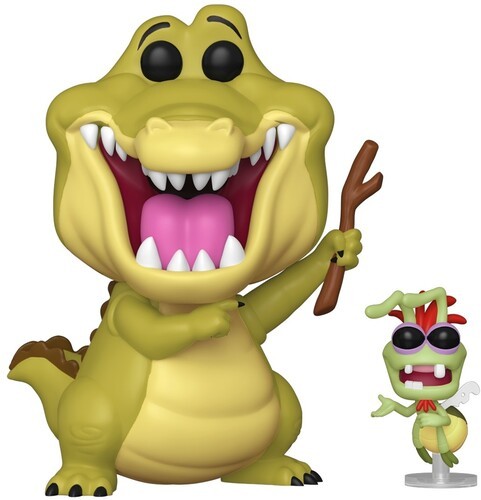 Funko pop buddy the - &,