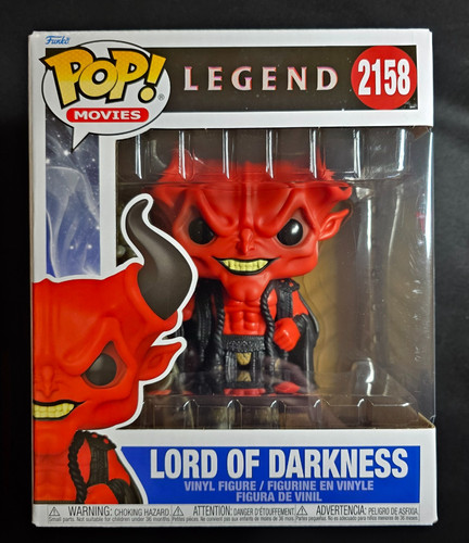 Funko pop movies legend - funko, movies: