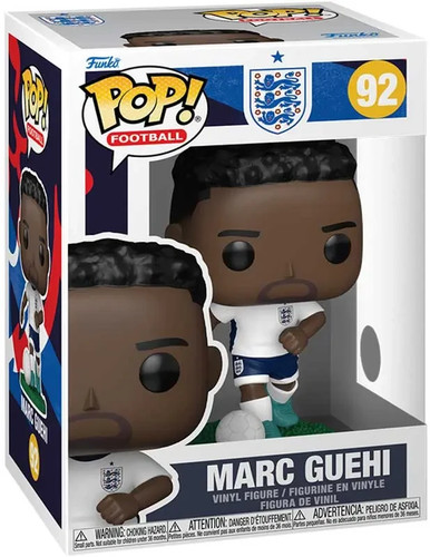 Funko pop football england - funko, football: