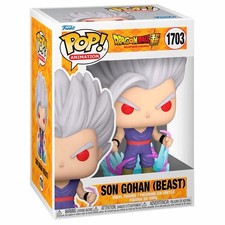 Funko Pop!  Son Gohan Beast