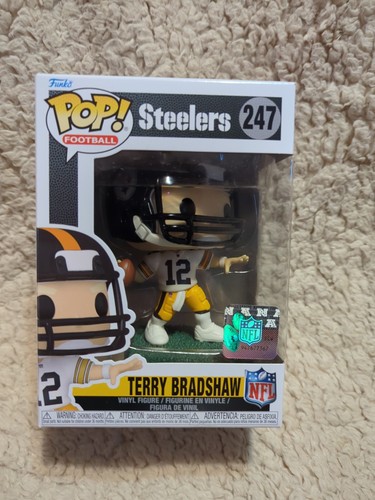 Funko pop vinyl terry - pop!,