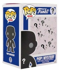 36 x 6 solids Funko Pops Vinyl