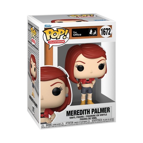 Funko pop the - pop!, office