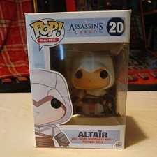 Funko Pop! Games Assassins