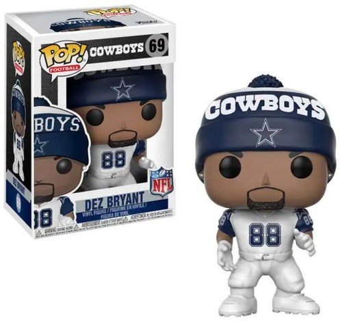 Dez bryant beanie - dez, (dallas
