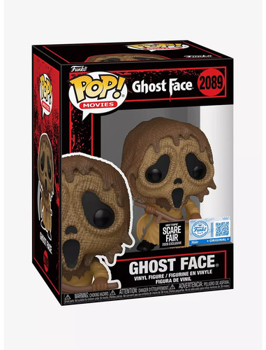 Funko pop movies - movies, face